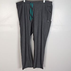 Figs Technical Collection Scrub Pants